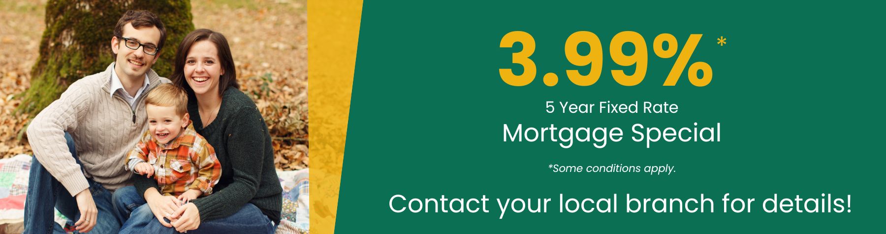 Mortgage Rates